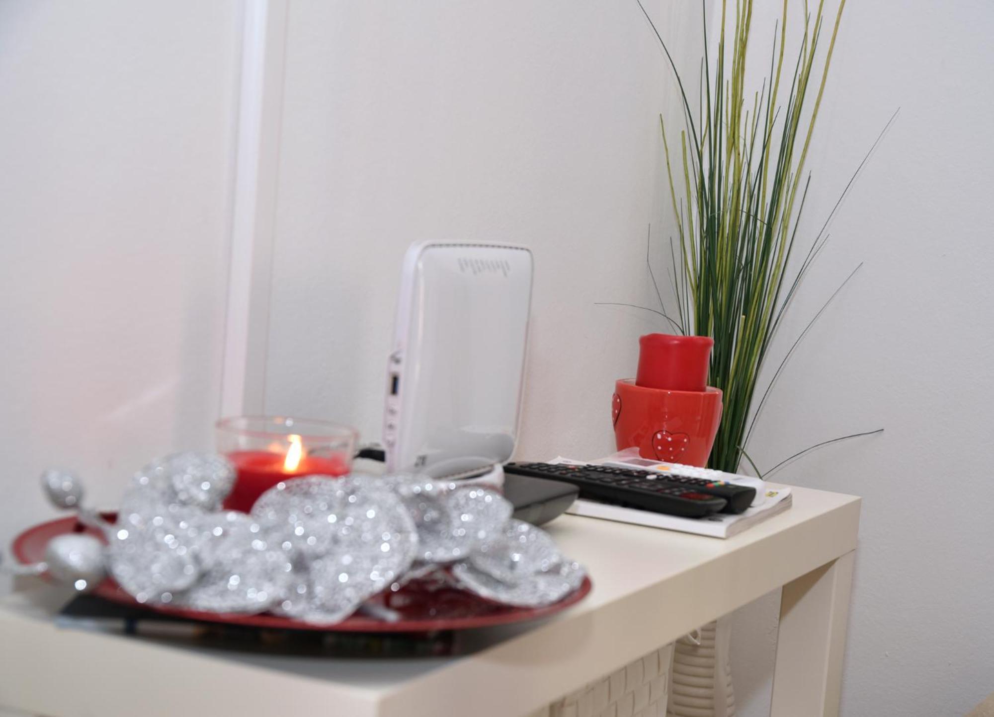セスヴェテStudio Apartman Dアパートメント エクステリア 写真